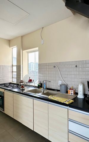 Apartamento à venda com 450m², 6 quartos e sem vaga Apartamento à venda com 450m², 6 quartos e sem vagaCobertura 1