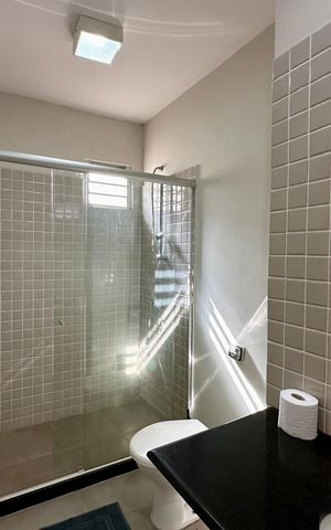Apartamento à venda com 450m², 6 quartos e sem vaga Apartamento à venda com 450m², 6 quartos e sem vagaBanheiro Suíte 3