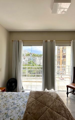 Apartamento à venda com 450m², 6 quartos e sem vaga Apartamento à venda com 450m², 6 quartos e sem vagaSuíte 4