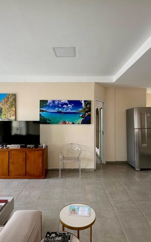 Apartamento à venda com 450m², 6 quartos e sem vaga Apartamento à venda com 450m², 6 quartos e sem vagaSala