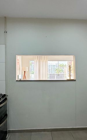 Apartamento à venda com 450m², 6 quartos e sem vaga Apartamento à venda com 450m², 6 quartos e sem vagaCozinha