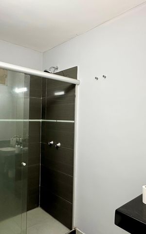 Apartamento à venda com 450m², 6 quartos e sem vaga Apartamento à venda com 450m², 6 quartos e sem vagaBanheiro Suíte 6