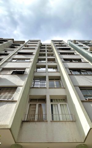 Apartamento à venda com 450m², 6 quartos e sem vaga Apartamento à venda com 450m², 6 quartos e sem vagaFachada