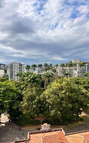 Apartamento à venda com 450m², 6 quartos e sem vaga Apartamento à venda com 450m², 6 quartos e sem vagaCobertura 2