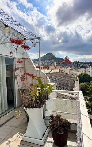Apartamento à venda com 450m², 6 quartos e sem vaga Apartamento à venda com 450m², 6 quartos e sem vagaCobertura 2