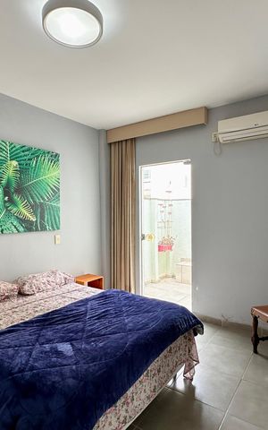 Apartamento à venda com 450m², 6 quartos e sem vaga Apartamento à venda com 450m², 6 quartos e sem vagaSuíte 6
