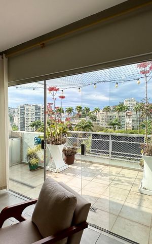 Apartamento à venda com 450m², 6 quartos e sem vaga Apartamento à venda com 450m², 6 quartos e sem vagaCobertura 2
