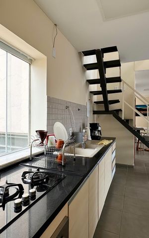 Apartamento à venda com 450m², 6 quartos e sem vaga Apartamento à venda com 450m², 6 quartos e sem vagaCobertura 1