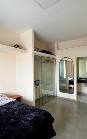 Apartamento à venda com 450m², 6 quartos e sem vaga Apartamento à venda com 450m², 6 quartos e sem vagaSuíte 1