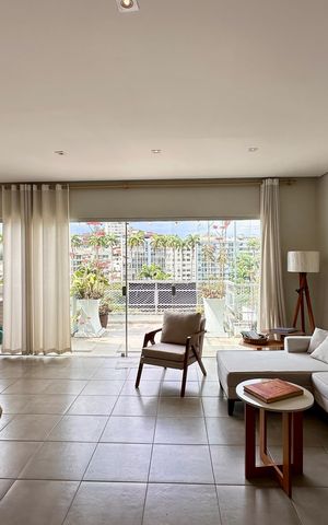 Apartamento à venda com 450m², 6 quartos e sem vaga Apartamento à venda com 450m², 6 quartos e sem vagaCorredor