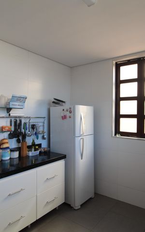 Casa à venda com 249m², 3 quartos e 4 vagasCozinha