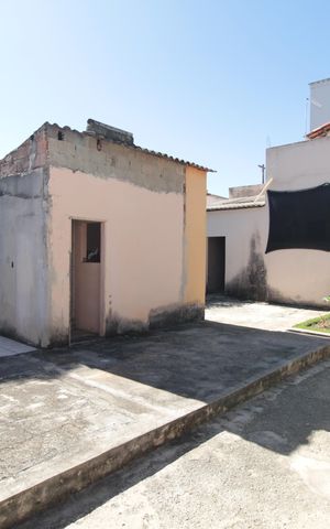 Casa à venda com 249m², 3 quartos e 4 vagasÁrea comum