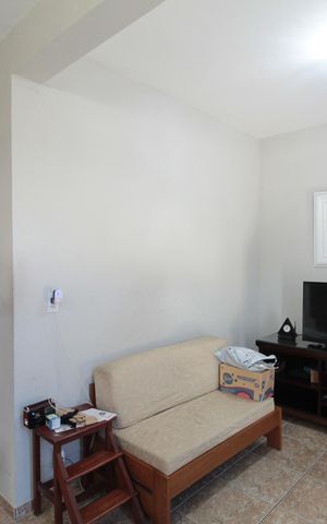 Casa à venda com 249m², 3 quartos e 4 vagasSala