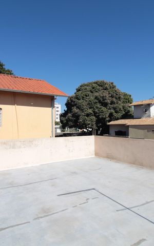 Casa à venda com 249m², 3 quartos e 4 vagasÁrea comum