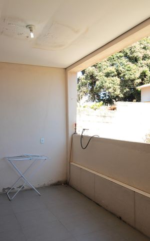 Casa à venda com 249m², 3 quartos e 4 vagasLavanderia