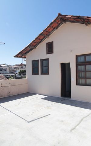 Casa à venda com 249m², 3 quartos e 4 vagasÁrea comum