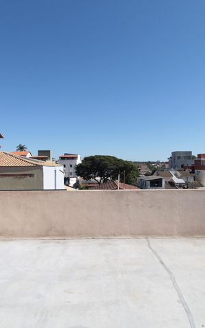 Casa à venda com 249m², 3 quartos e 4 vagasÁrea comum