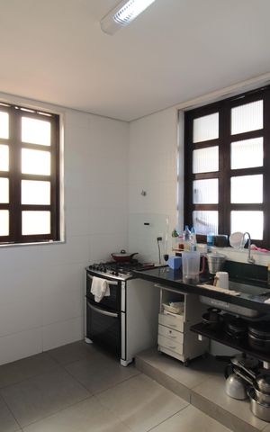 Casa à venda com 249m², 3 quartos e 4 vagasCozinha
