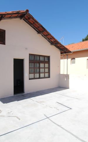 Casa à venda com 249m², 3 quartos e 4 vagasÁrea comum