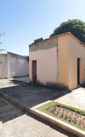 Casa à venda com 249m², 3 quartos e 4 vagasÁrea comum