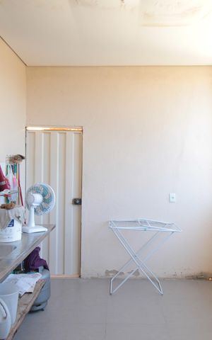Casa à venda com 249m², 3 quartos e 4 vagasLavanderia