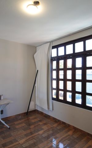 Casa à venda com 249m², 3 quartos e 4 vagasSala