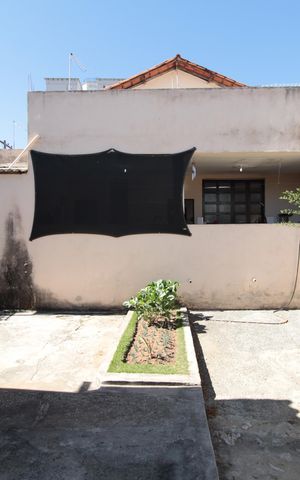 Casa à venda com 249m², 3 quartos e 4 vagasÁrea comum