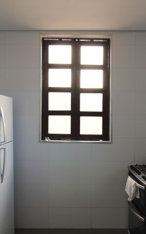 Casa à venda com 249m², 3 quartos e 4 vagasCozinha