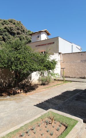 Casa à venda com 249m², 3 quartos e 4 vagasÁrea comum
