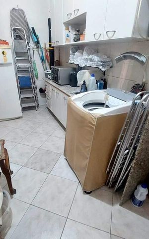 Apartamento à venda com 170m², 4 quartos e 2 vagas
