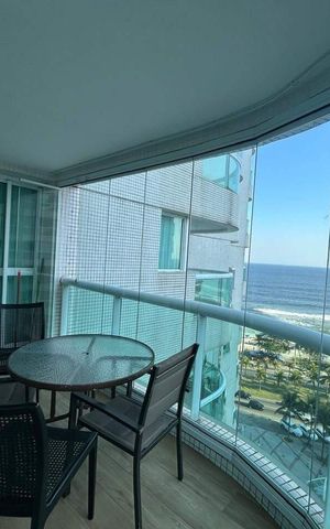 Apartamento à venda com 52m², 1 quarto e 1 vaga