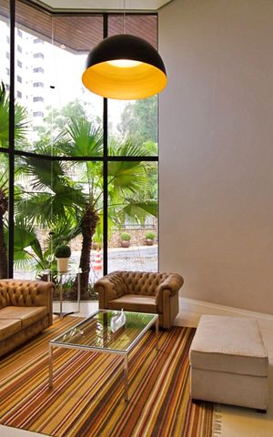 Apartamento à venda com 150m², 3 quartos e 3 vagas Apartamento à venda com 150m², 3 quartos e 3 vagasÁrea comum