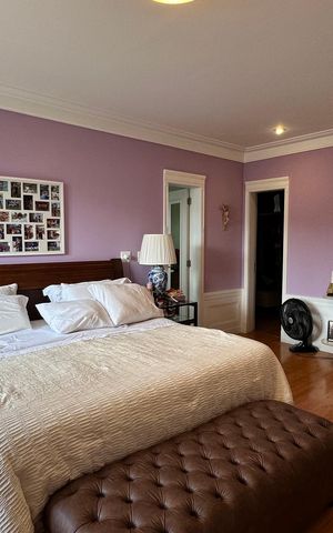 Casa à venda com 508m², 4 quartos e 5 vagas Casa à venda com 508m², 4 quartos e 5 vagasSuíte 1