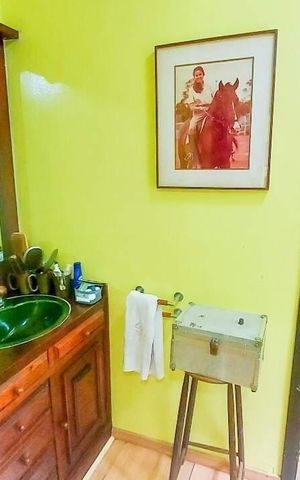 Casa à venda com 580m², 4 quartos e 4 vagas