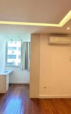 Apartamento à venda com 206m², 4 quartos e 1 vaga Apartamento à venda com 206m², 4 quartos e 1 vagaSuíte 1