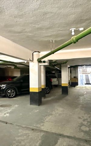 Apartamento à venda com 206m², 4 quartos e 1 vaga Apartamento à venda com 206m², 4 quartos e 1 vagaÁrea comum