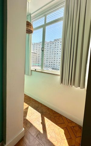 Apartamento à venda com 206m², 4 quartos e 1 vaga Apartamento à venda com 206m², 4 quartos e 1 vagaQuarto 2