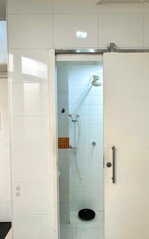 Apartamento à venda com 206m², 4 quartos e 1 vaga Apartamento à venda com 206m², 4 quartos e 1 vagaÁrea de Serviço