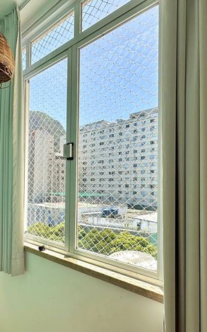 Apartamento à venda com 206m², 4 quartos e 1 vaga Apartamento à venda com 206m², 4 quartos e 1 vagaQuarto 2