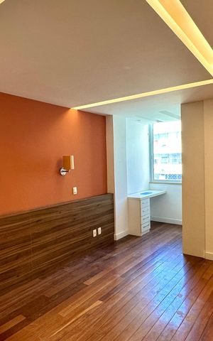 Apartamento à venda com 206m², 4 quartos e 1 vaga Apartamento à venda com 206m², 4 quartos e 1 vagaSuíte 1
