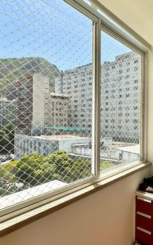 Apartamento à venda com 206m², 4 quartos e 1 vaga Apartamento à venda com 206m², 4 quartos e 1 vagaQuarto 1