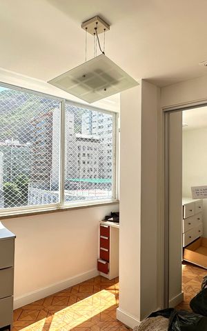 Apartamento à venda com 206m², 4 quartos e 1 vaga Apartamento à venda com 206m², 4 quartos e 1 vagaQuarto 1