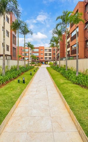 Apartamento para alugar com 81m², 3 quartos e 2 vagas Apartamento para alugar com 81m², 3 quartos e 2 vagasÁrea comum
