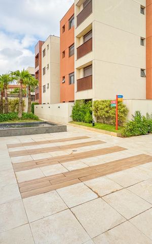 Apartamento para alugar com 81m², 3 quartos e 2 vagas Apartamento para alugar com 81m², 3 quartos e 2 vagasEntrada