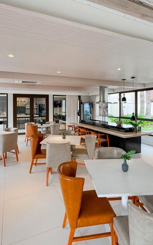 Apartamento para alugar com 81m², 3 quartos e 2 vagas Apartamento para alugar com 81m², 3 quartos e 2 vagasÁrea comum