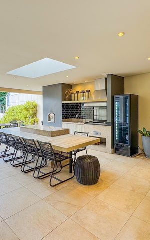 Apartamento para alugar com 81m², 3 quartos e 2 vagas Apartamento para alugar com 81m², 3 quartos e 2 vagasChurrasqueira