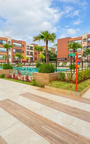 Apartamento para alugar com 81m², 3 quartos e 2 vagas Apartamento para alugar com 81m², 3 quartos e 2 vagasÁrea comum