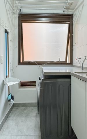 Apartamento para alugar com 81m², 3 quartos e 2 vagas Apartamento para alugar com 81m², 3 quartos e 2 vagasÁrea de Serviço