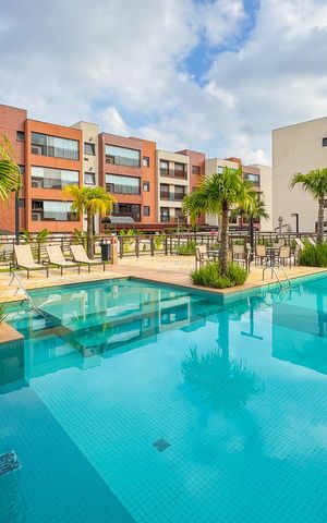 Apartamento para alugar com 81m², 3 quartos e 2 vagas Apartamento para alugar com 81m², 3 quartos e 2 vagasPiscina