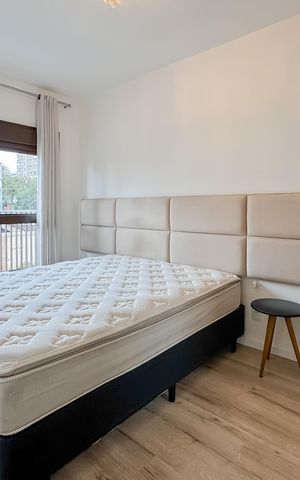 Apartamento para alugar com 81m², 3 quartos e 2 vagas Apartamento para alugar com 81m², 3 quartos e 2 vagasSuíte